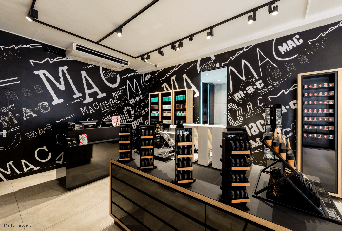 MAC Braamfontein