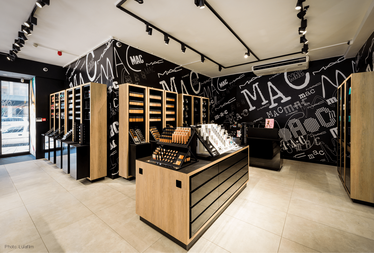 MAC Braamfontein
