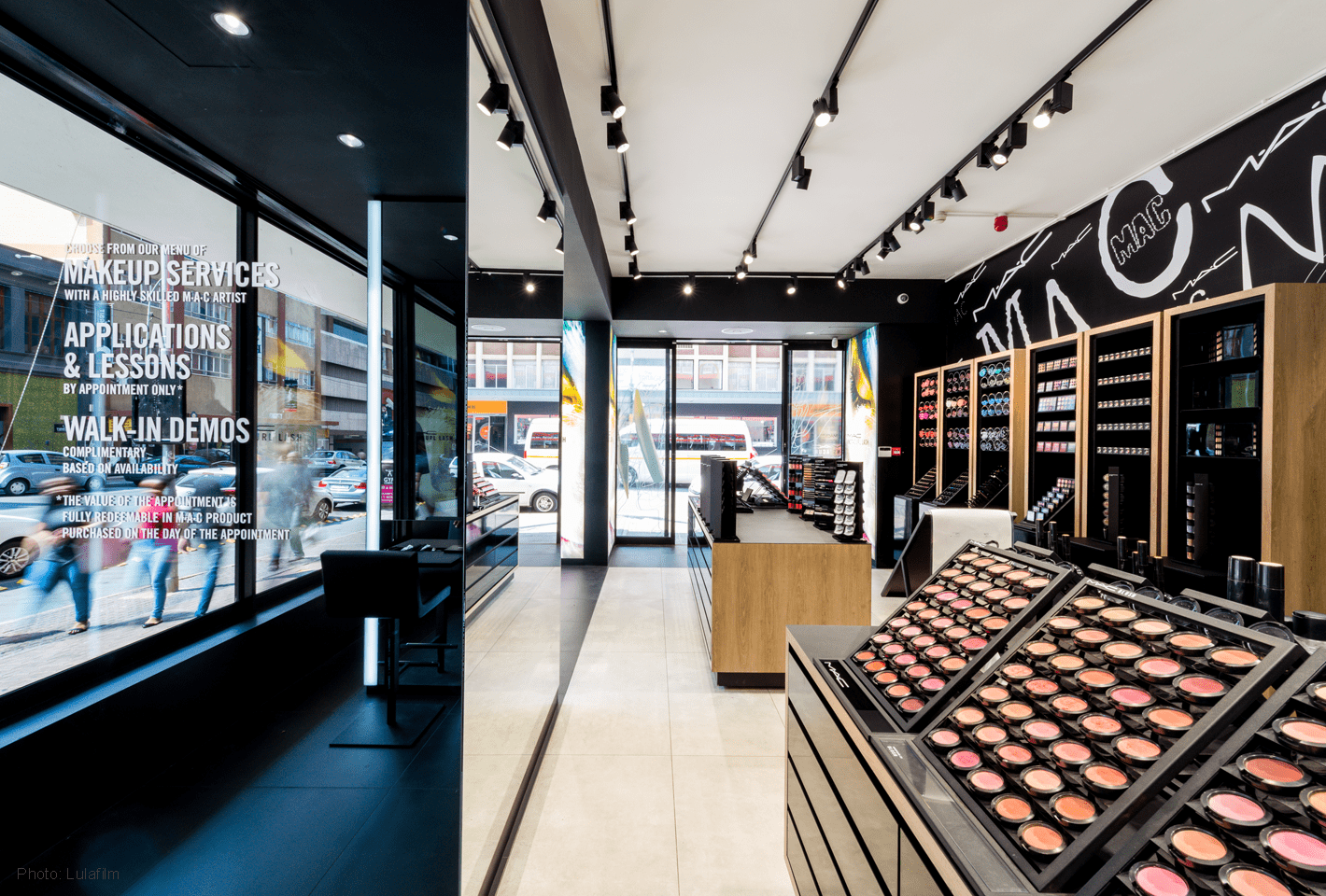 MAC Braamfontein