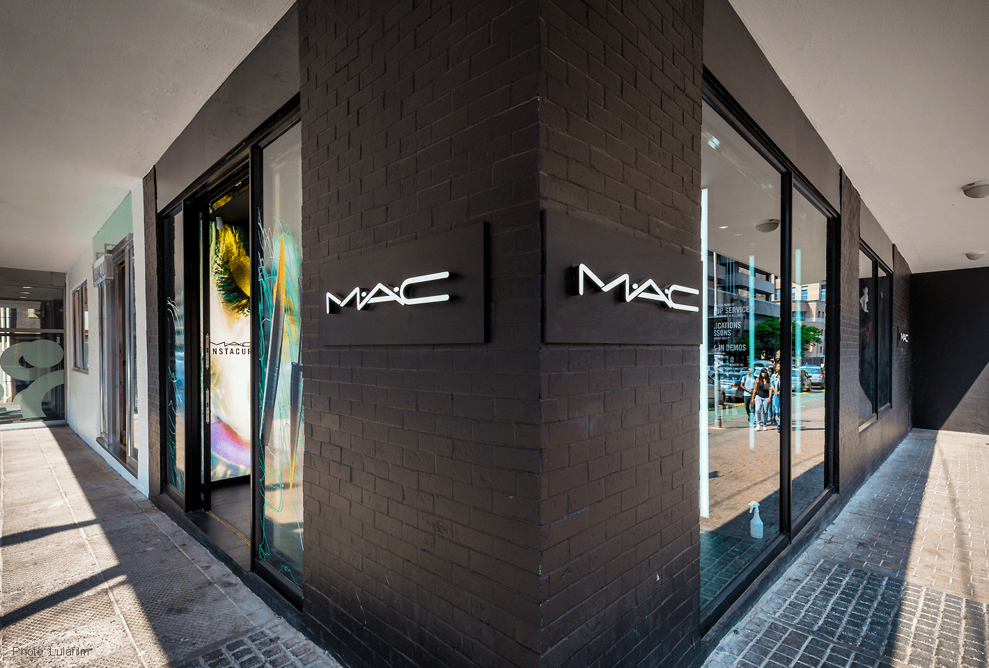 MAC Braamfontein