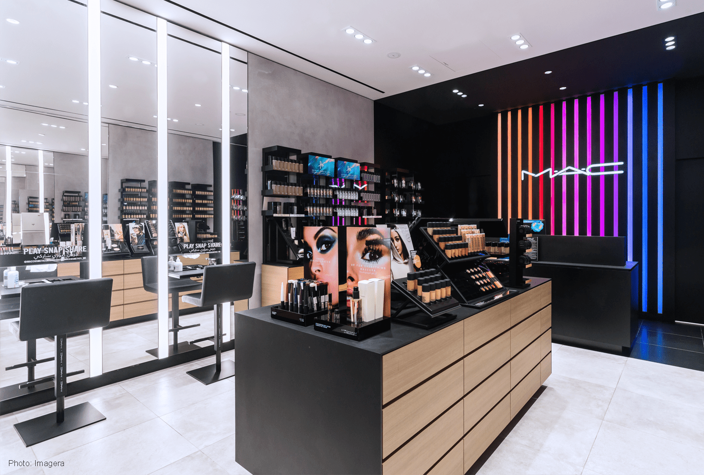 MAC Emma Mall