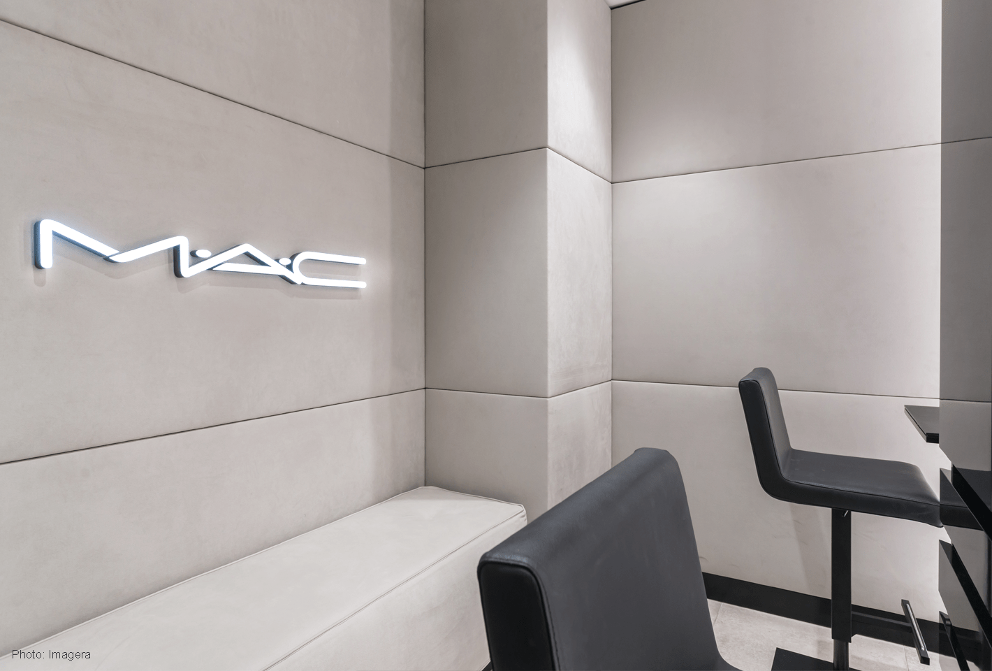 MAC Emma Mall