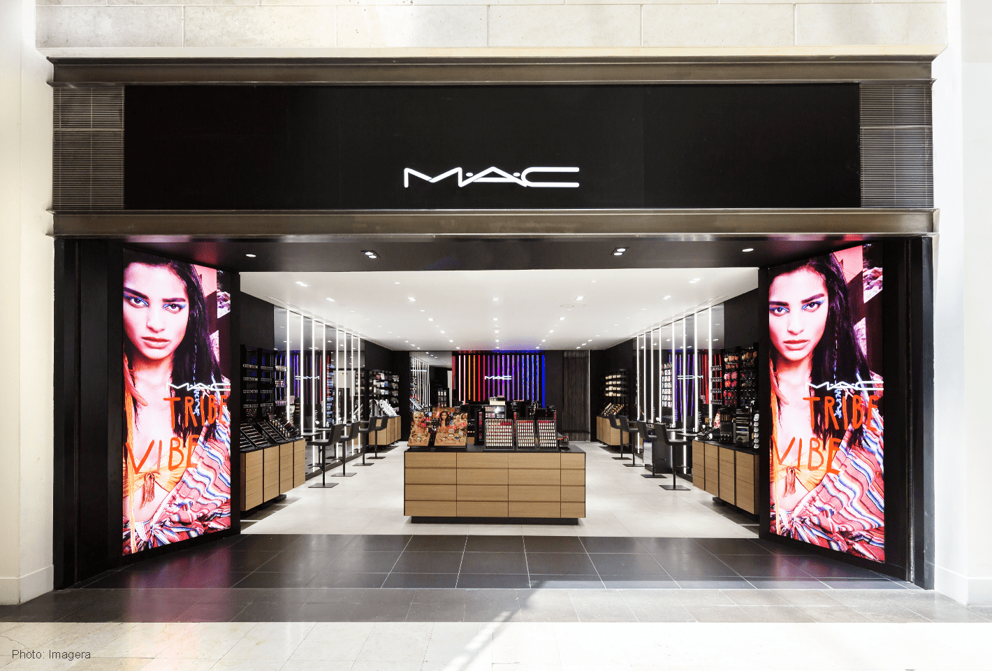 MAC Gordion Mall