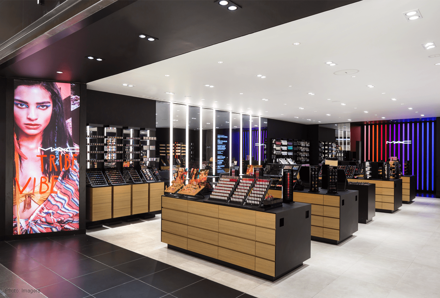 MAC Gordion Mall
