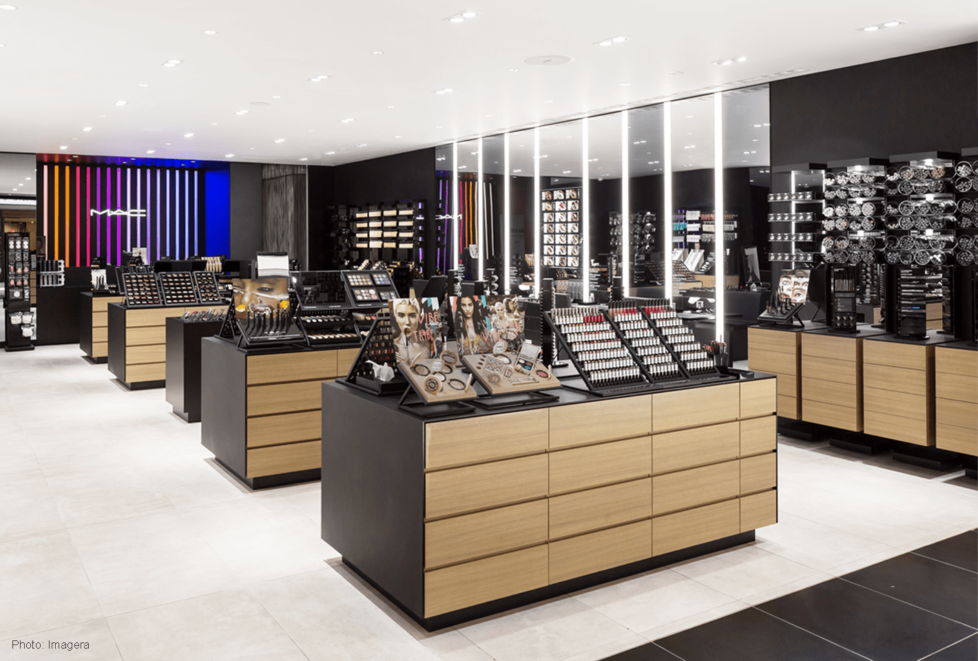 MAC Gordion Mall