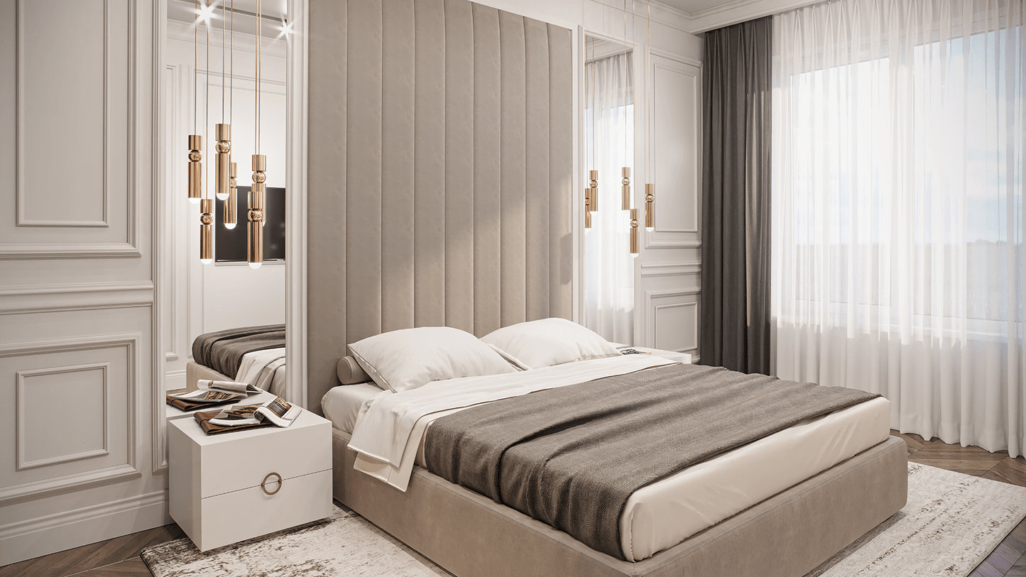 Private apartment