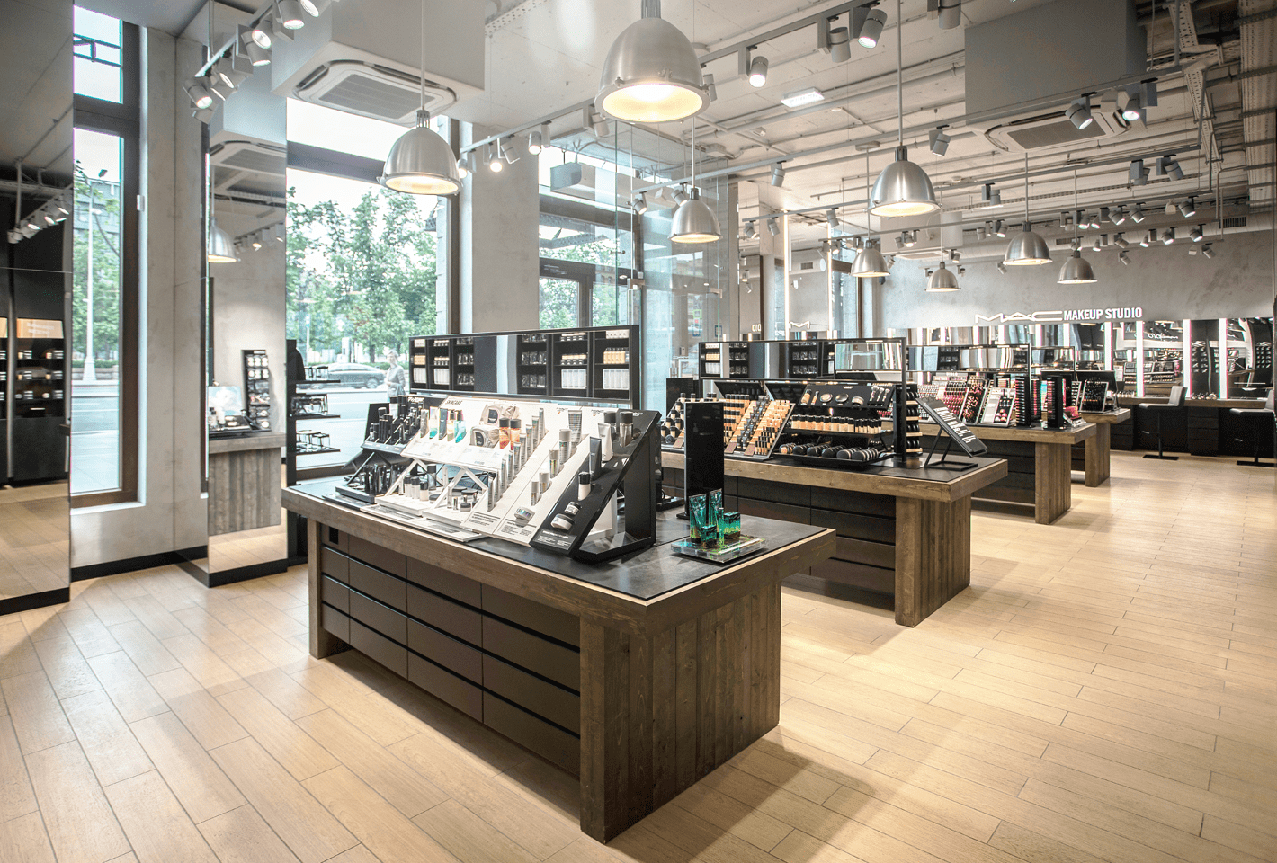 MAC Pro Store
