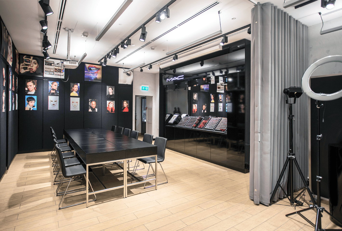 MAC Pro Store
