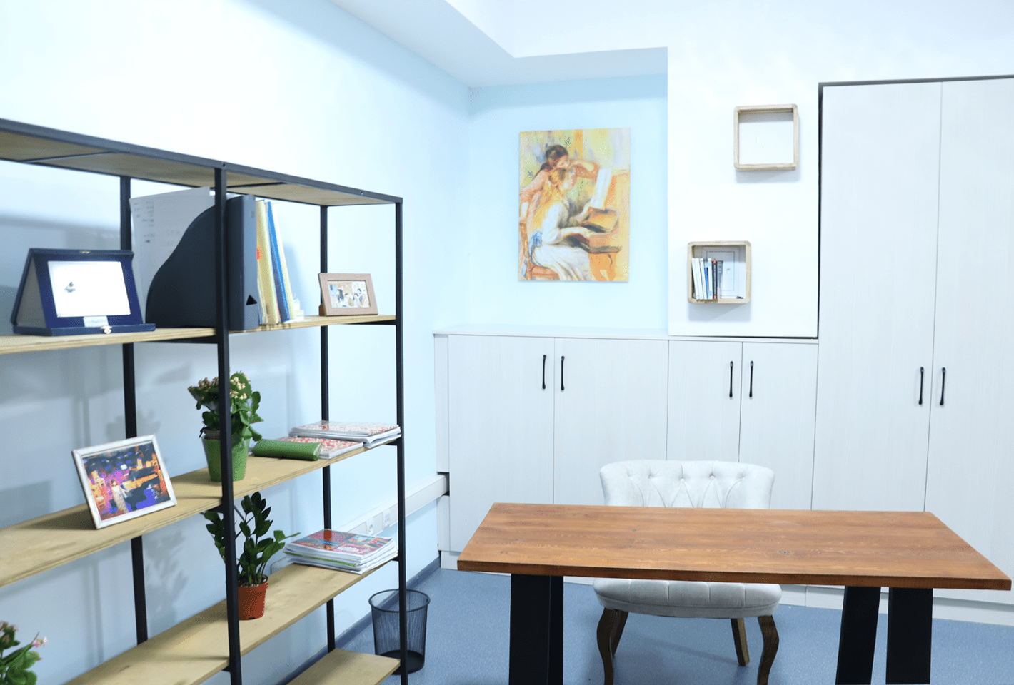 Ravel Music Studio